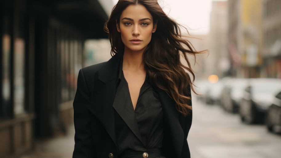 The Art of Layering