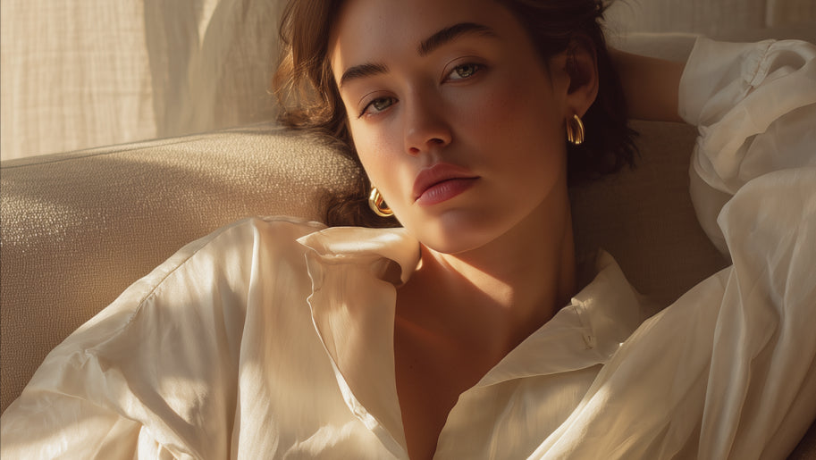 Building a Timeless Wardrobe