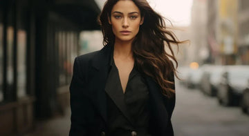 Elegant Looks