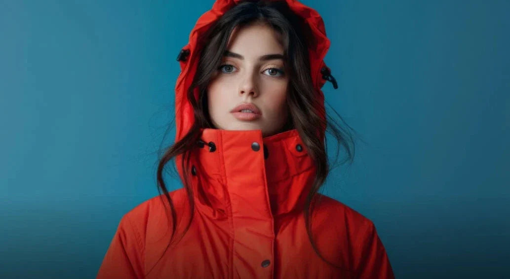 Premium JacketYour collection's name