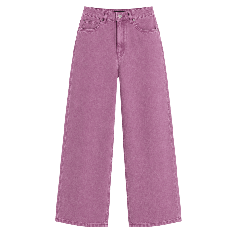 High-Waist Pant