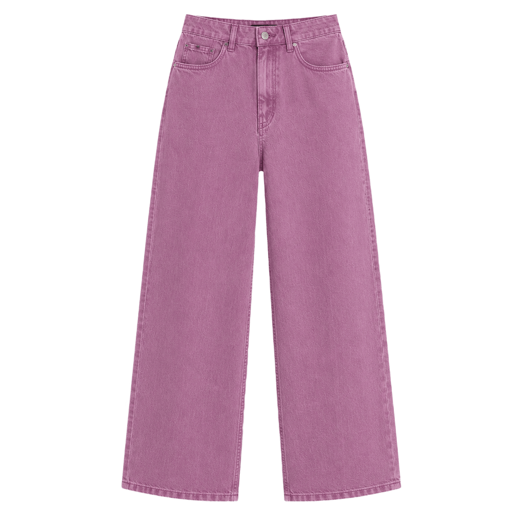 High-Waist Pant
