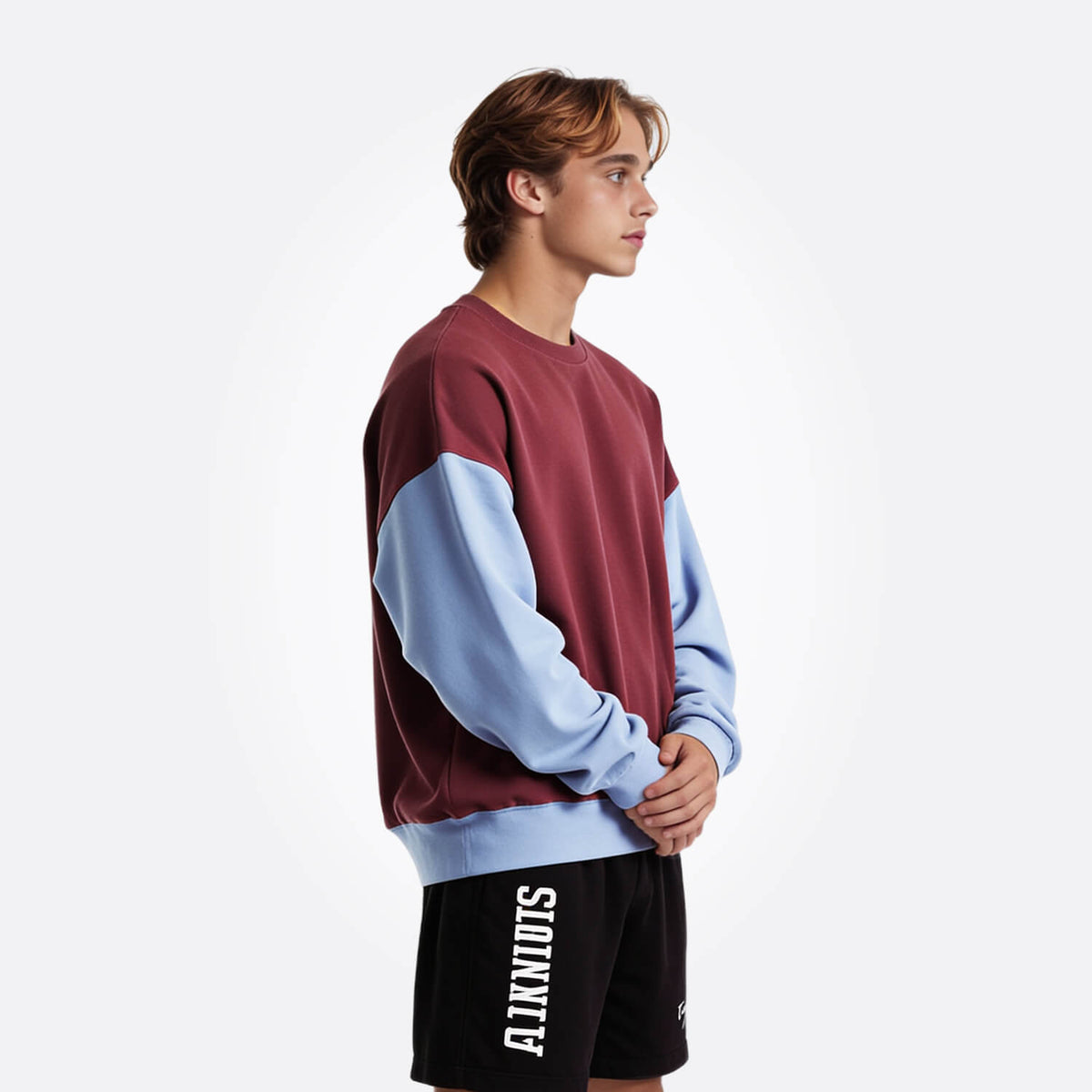 Drift Crew Sweatshirt-pro1-b