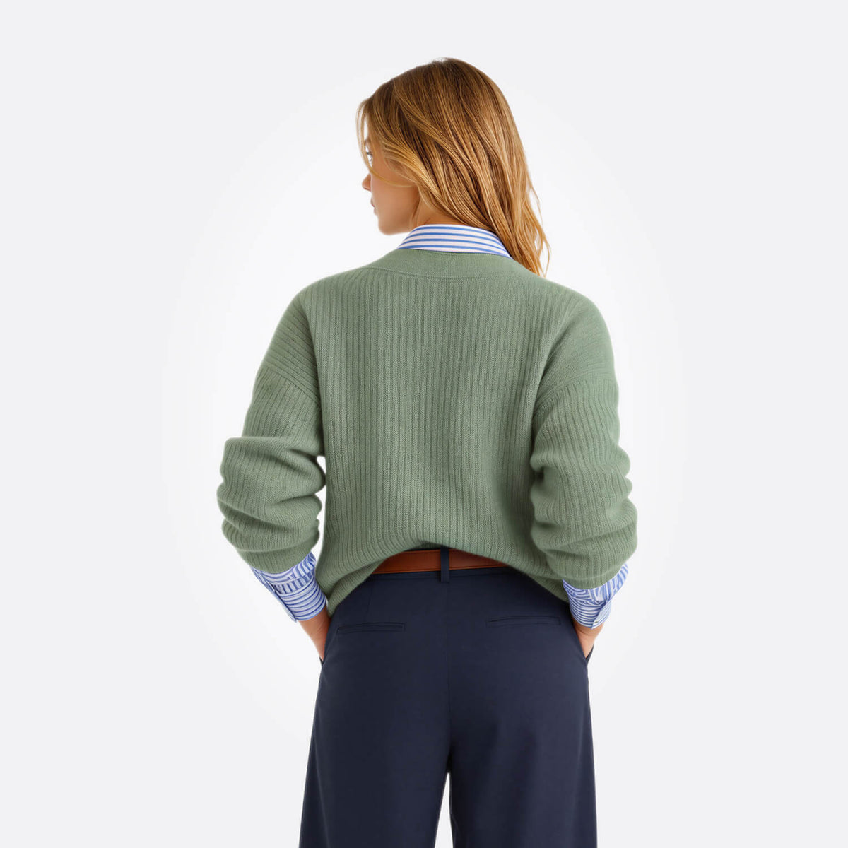 Cozy Textured Knit Cardigan-pro15-d