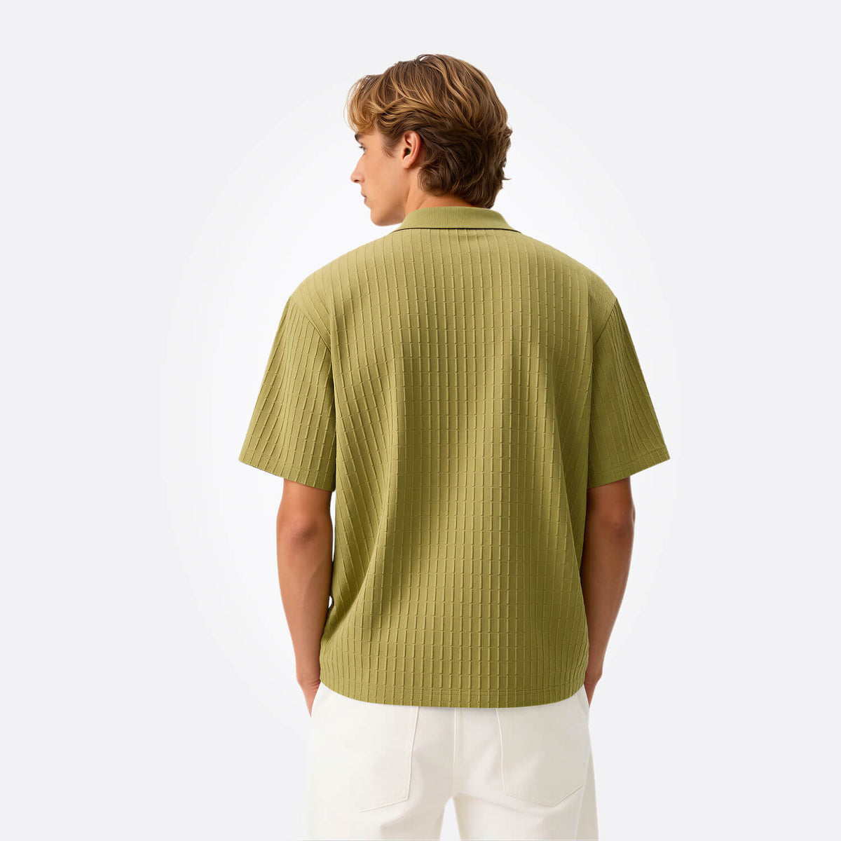 Relaxed Collar Knit-pro7-d