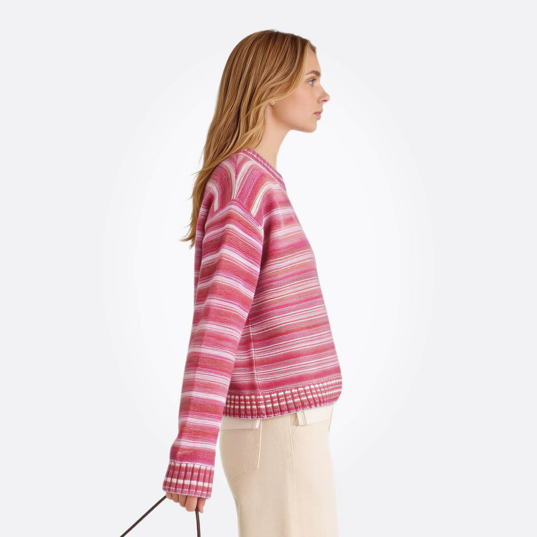 Drift Stripe Knit Top-pro_12-c