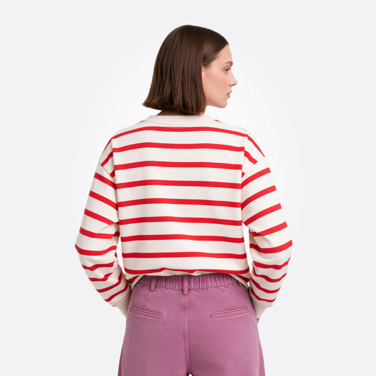 Casual Stripe Pullover-pro_28-d