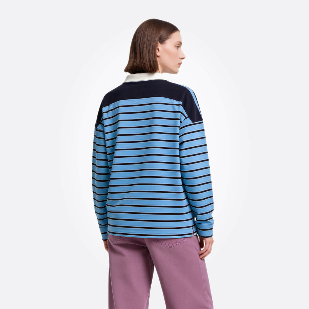 Draw cord Stripe Knit-pro_29-d